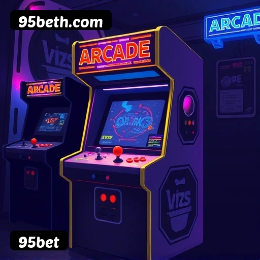 Imagem secundária de apoio para instalação do app 95bet
