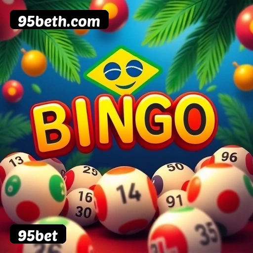Cassino ao Vivo 95bet - Dealers Brasileiros Profissionais